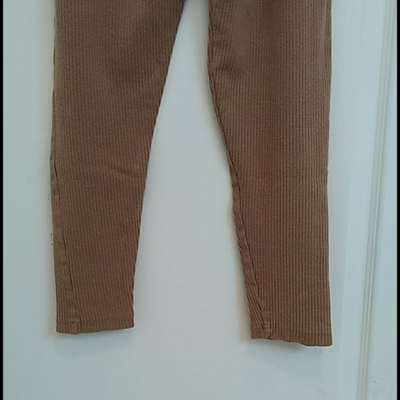 Stretch Winter leggings size L by New Concept - Picture 8 of 10